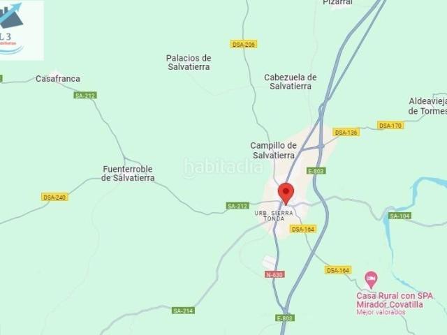 Piso en venta en Guijuelo, Castilla y León