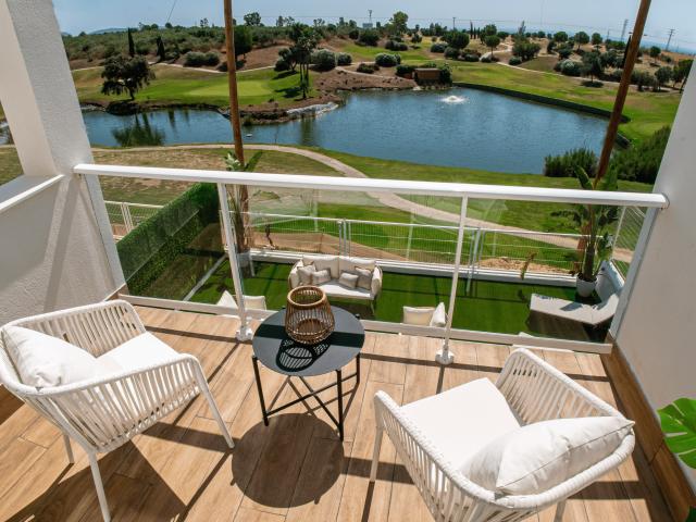Apartamento en venta en Guillena, Andalucía