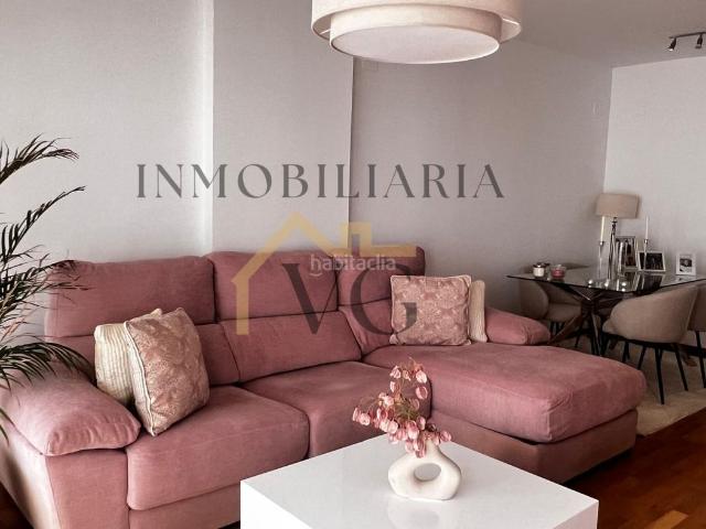 Piso en venta en Guillena, Andalucía