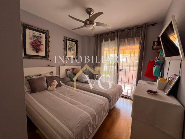 Piso en venta en Guillena, Andalucía