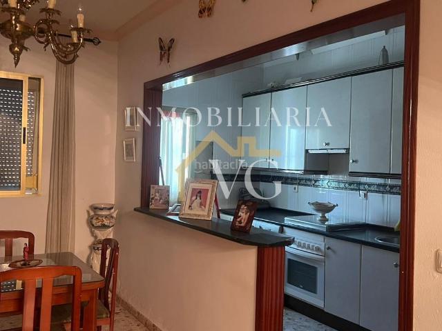 Piso en venta en Guillena, Andalucía