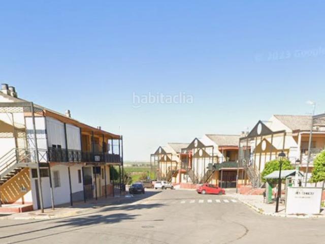 Piso en venta en Guillena, Andalucía