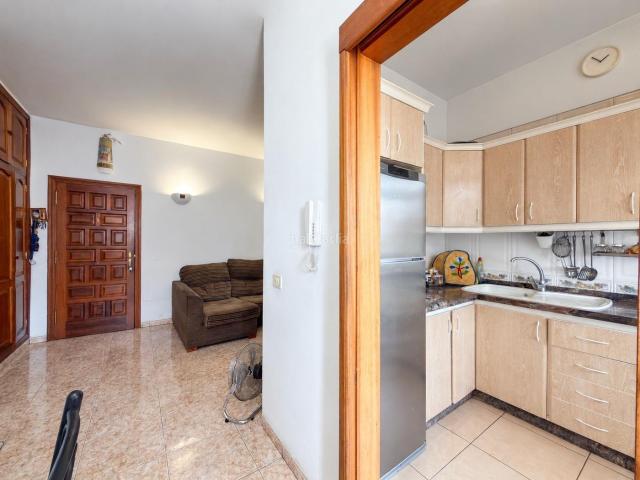Piso en venta en Guaza, Güímar