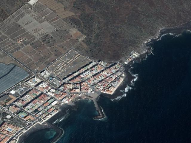 Piso en venta en Güímar, Canarias
