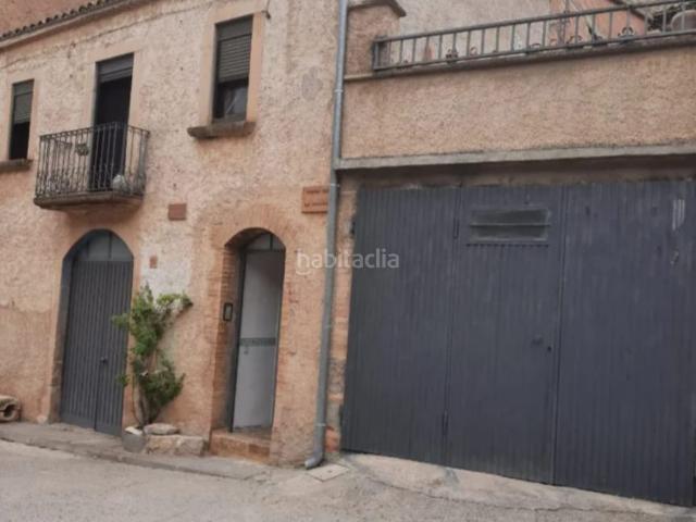 Piso en venta en Guimerà, Lleida