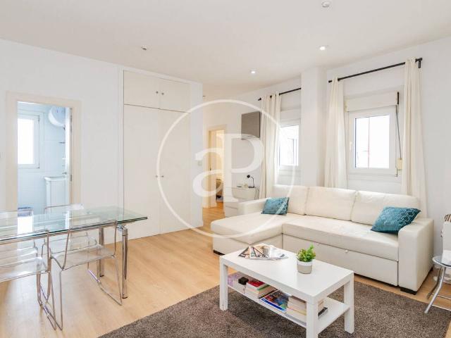 Piso en venta en Madrid, Cortes