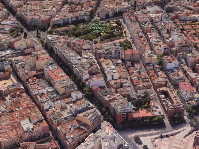 Piso en venta en Centro, Madrid