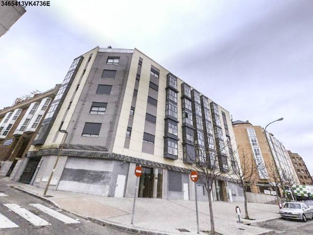 Piso en venta en Centro, Madrid