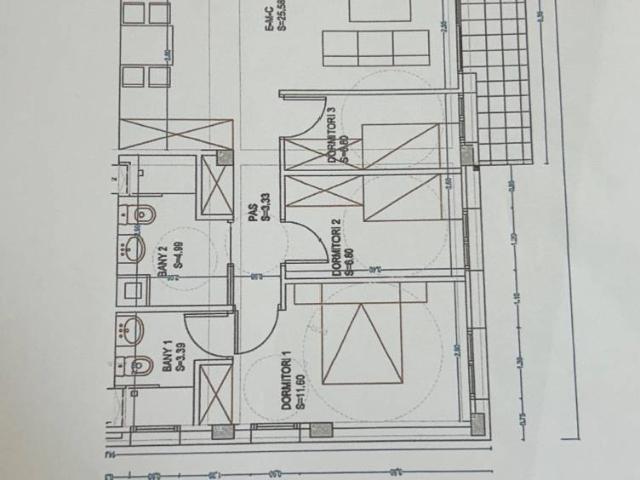 Piso en venta en Segarra, Catalunya