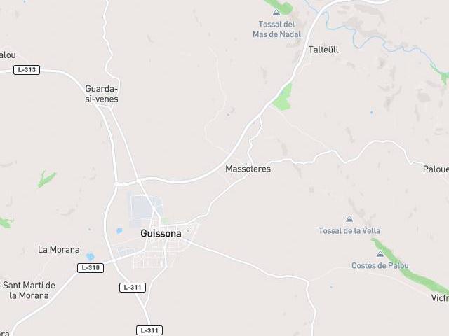Piso en venta en Segarra, Catalunya