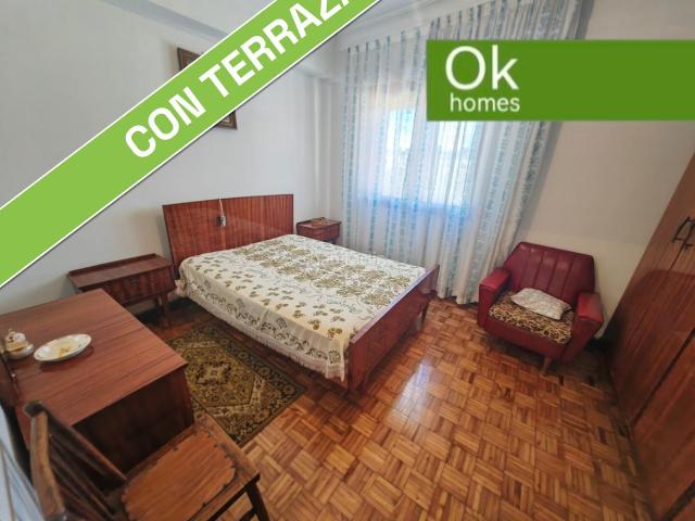 Piso en venta en Guitiriz, Lugo