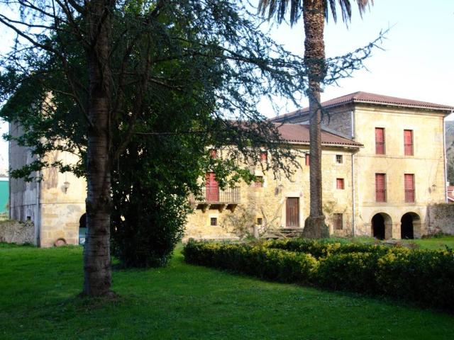 Casa Rural en venta en Rioseco, Guriezo
