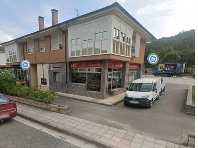 Piso en venta en El Puente, Guriezo