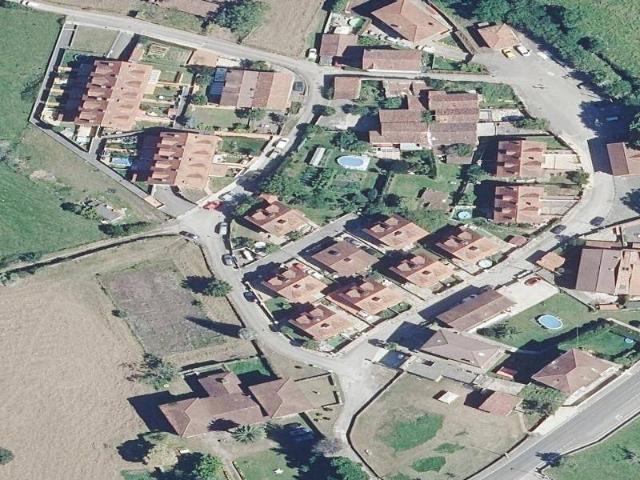 Piso en venta en El Puente, Guriezo