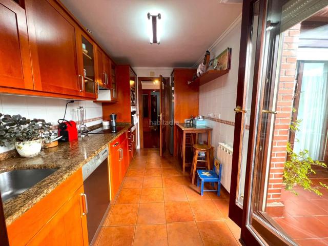 Piso en venta en El Puente, Guriezo