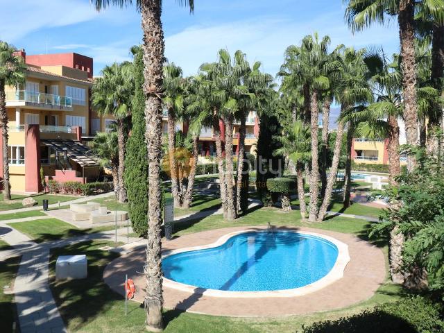 Piso en venta en Fuente Álamo De Murcia, Murcia