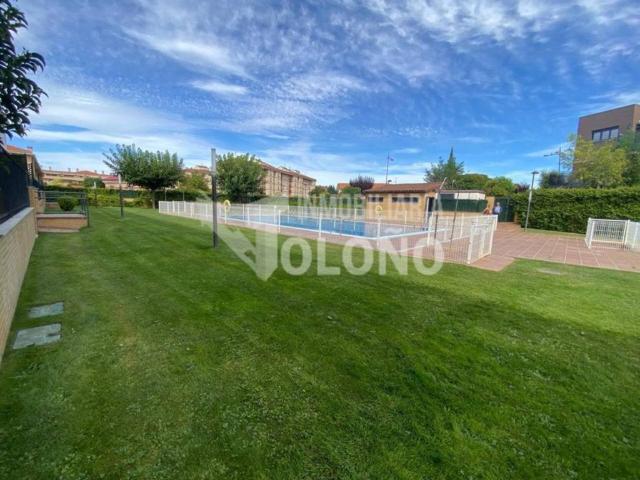 Piso en venta en Haro, La Rioja