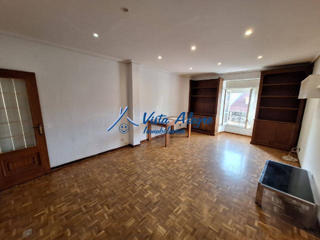 Piso en venta en Haro, La Rioja