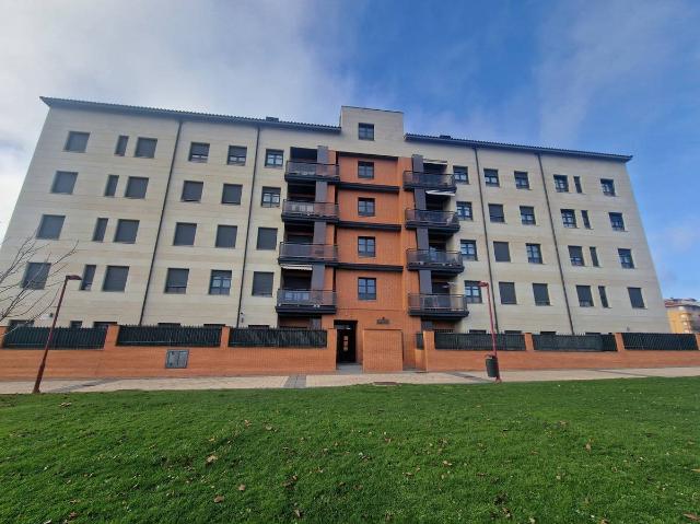 Piso en venta en Haro, La Rioja