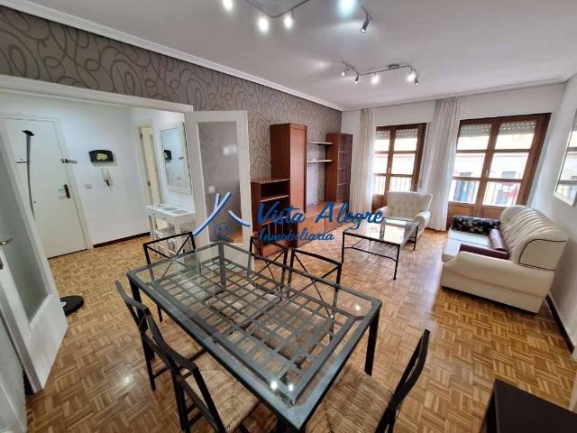 Piso en venta en Haro, Barrio de La Estación