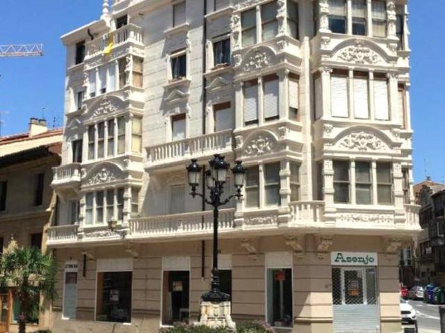 Piso en venta en Haro, La Rioja