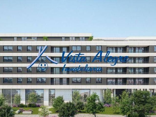 Piso en venta en Barrio de La Estación, Haro