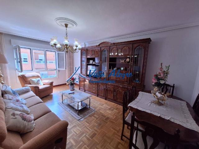 Piso en venta en Haro, La Rioja