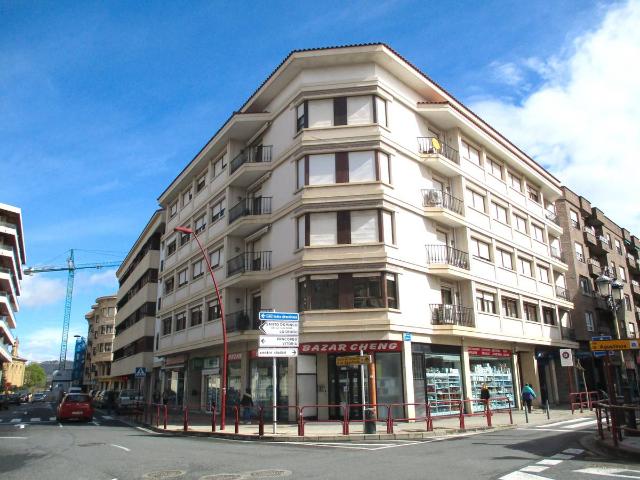 Piso en venta en Haro, La Rioja