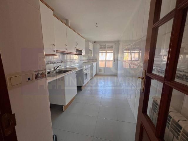 Piso en venta en Haro, La Rioja