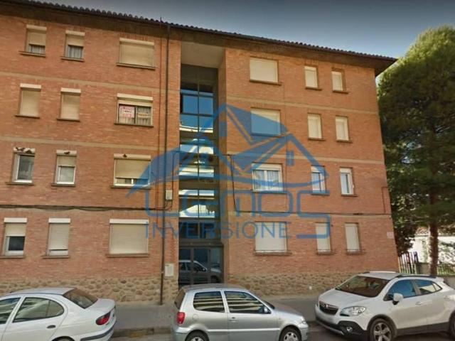 Piso en venta en Haro, La Rioja