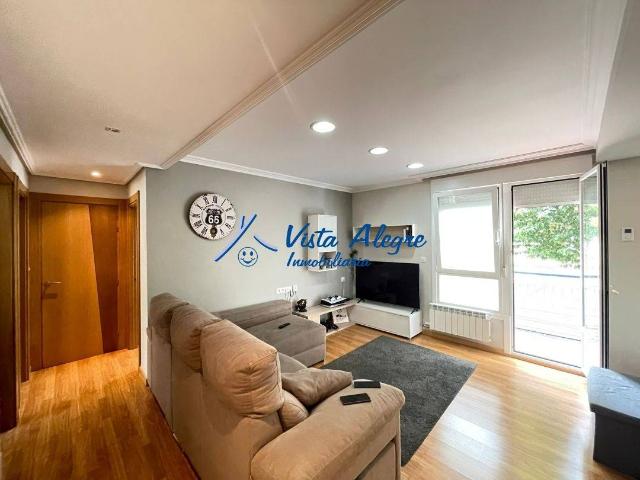 Piso en venta en Haro, Barrio de La Estación