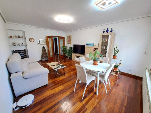 Piso en venta en Haro, La Rioja