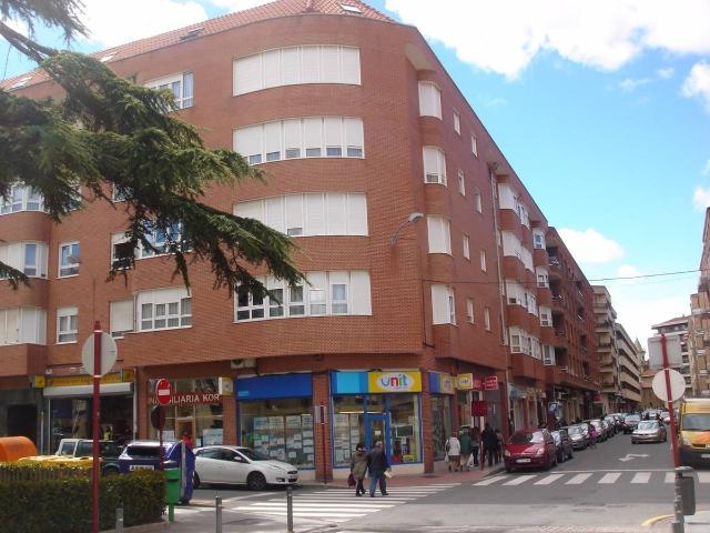 Piso en venta en Haro, Barrio de La Estación