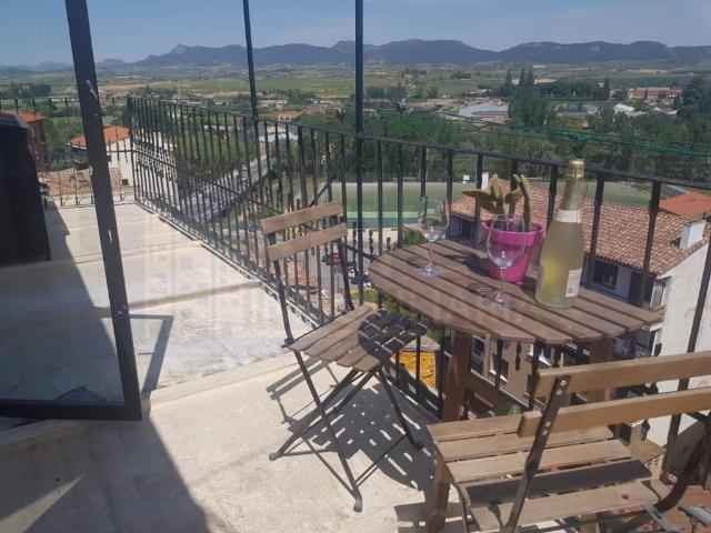 Piso en venta en Haro, Barrio de La Estación