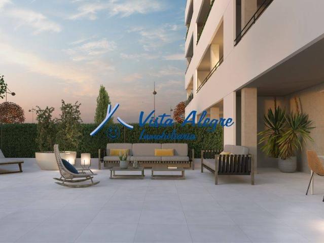 Piso en venta en Haro, Barrio de La Estación