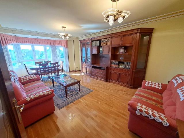 Piso en venta en Haro, La Rioja