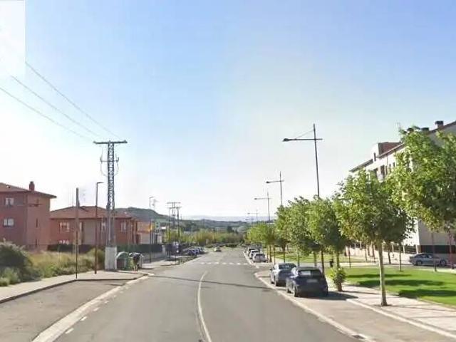 Piso en venta en Haro, La Rioja