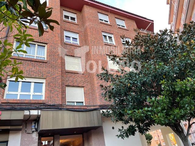 Piso en venta en Haro, La Rioja