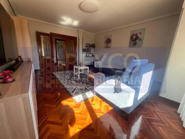 Piso en venta en Haro, La Rioja