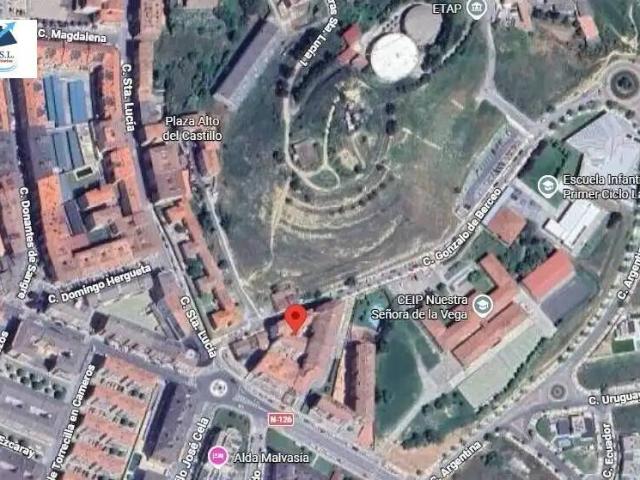 Piso en venta en Haro, La Rioja