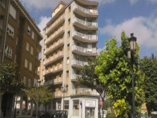 Piso en venta en Haro, La Rioja