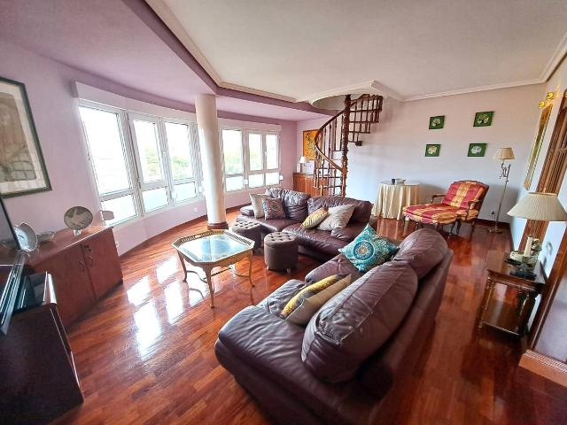 Piso en venta en Haro, Barrio de La Estación