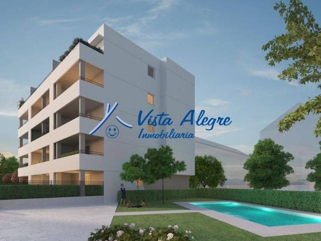 Piso en venta en Haro, Barrio de La Estación