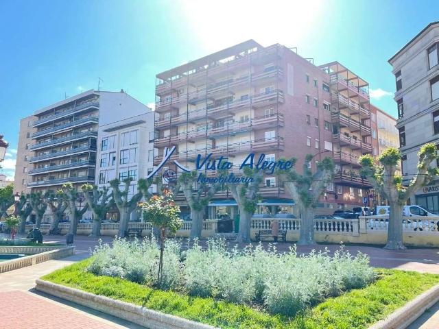 Piso en venta en Haro, Barrio de La Estación