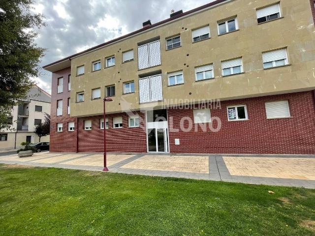 Piso en venta en Haro, La Rioja