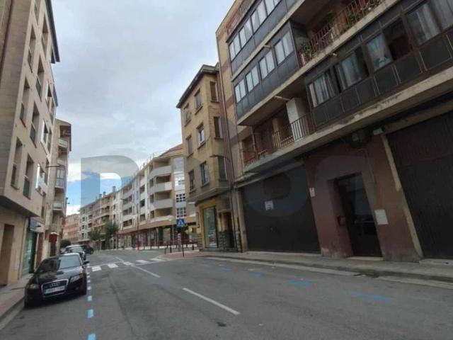 Piso en venta en Haro, La Rioja