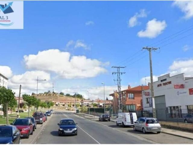 Piso en venta en Haro, La Rioja