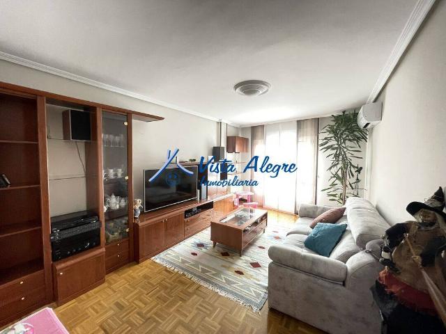 Piso en venta en Haro, La Rioja