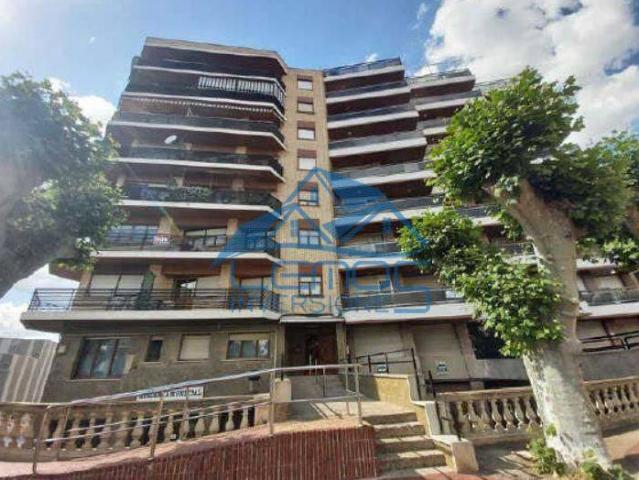 Piso en venta en Haro, Barrio de La Estación
