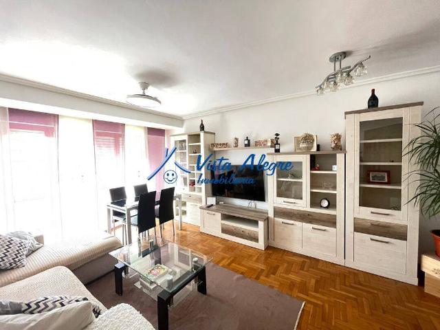 Piso en venta en Haro, La Rioja